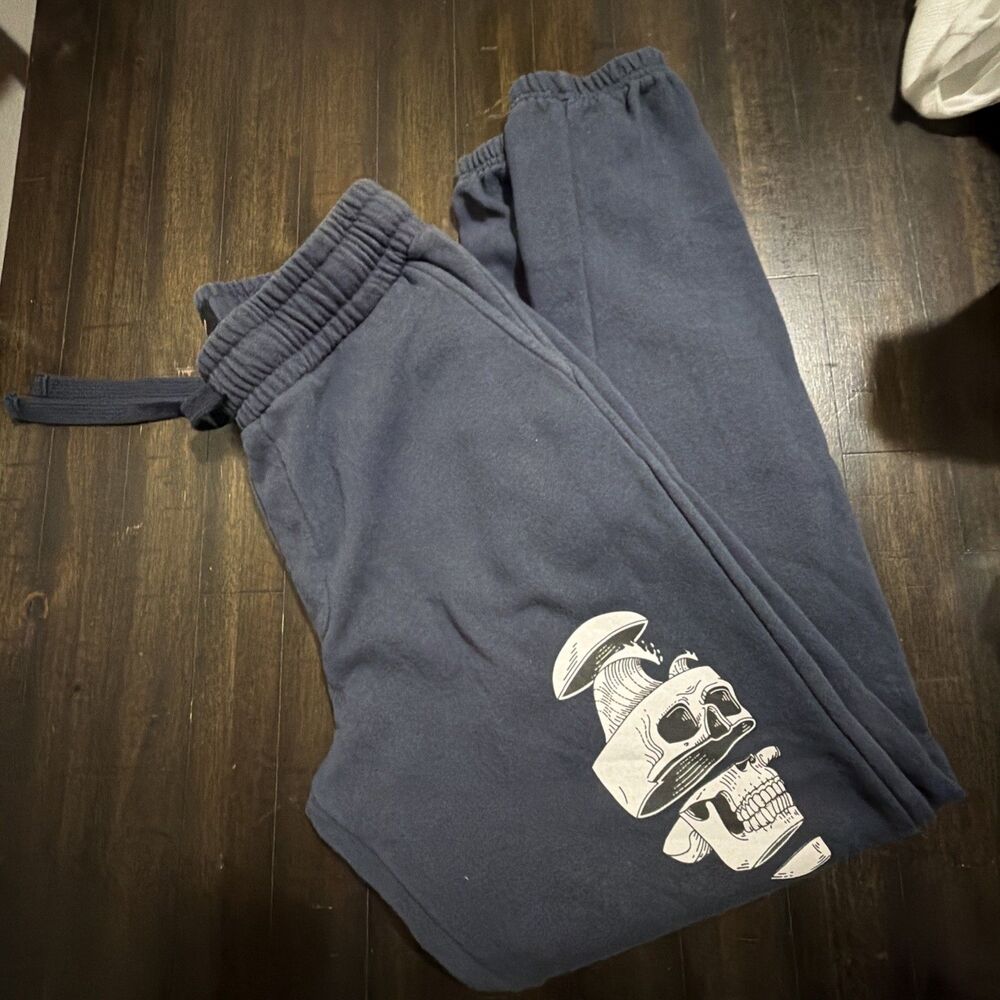 CHOMP Brand Mens Size Small Sweatpants